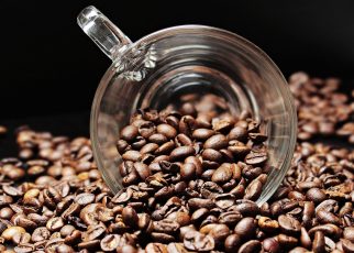 Kawy z Rwandy idealna propozycja dla kawoszy