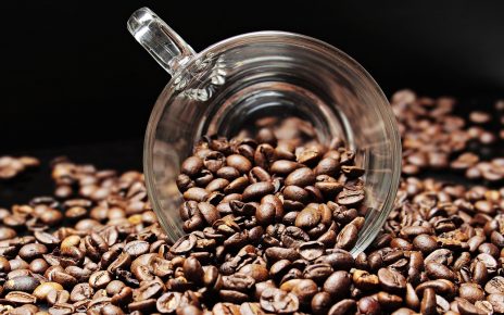 Kawy z Rwandy idealna propozycja dla kawoszy