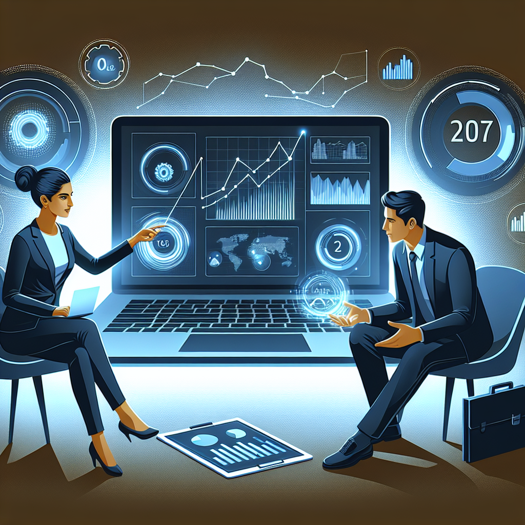 Efektywne zarządzanie finansami w małej firmie dzięki nowoczesnym narzędziom Efektywne zarządzanie finansami w małej firmie dzięki nowoczesnym narzędziom