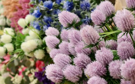 Hurtownie sztucznych kwiatów - odkryj nieograniczone możliwości dekoracji